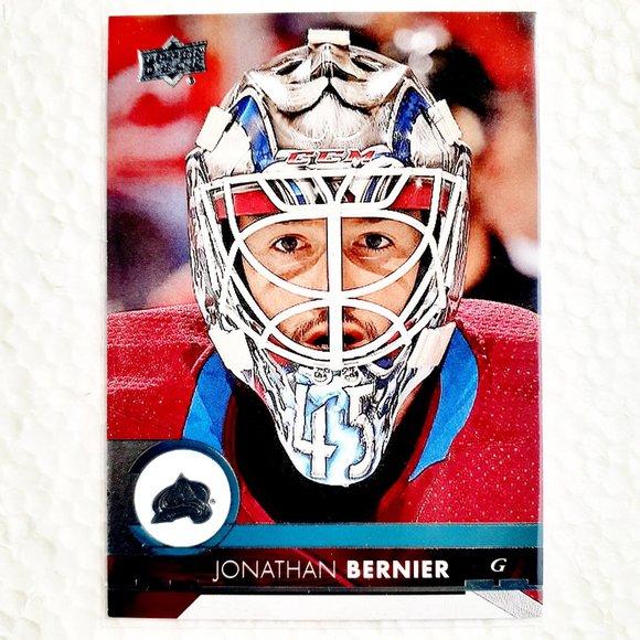 Colorado Avalanche 6 Card Lot - HCKY [7_1] - Picture 3 of 14